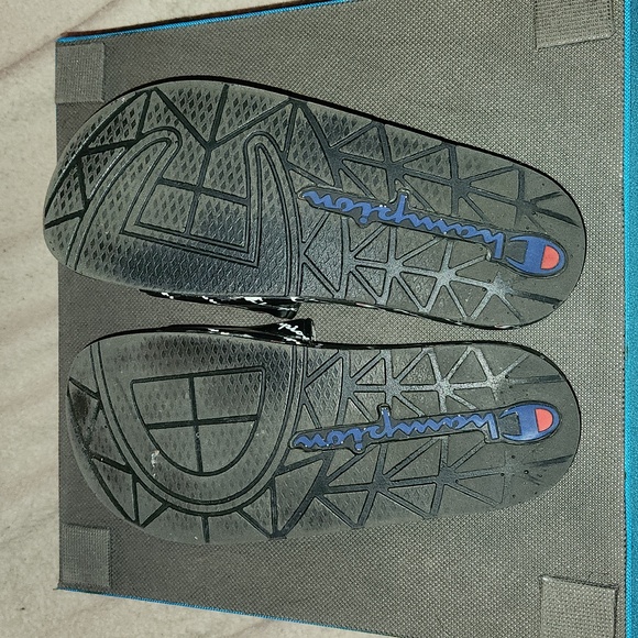 KIDS CHAMPION SLIDES - Picture 4 of 7